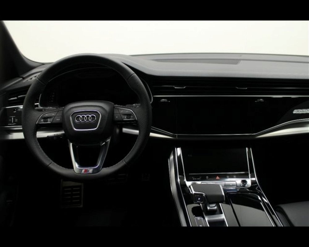 Audi Q8 Q8 50 TDI 286 CV quattro tiptronic  del 2022 usata a Conegliano (3)