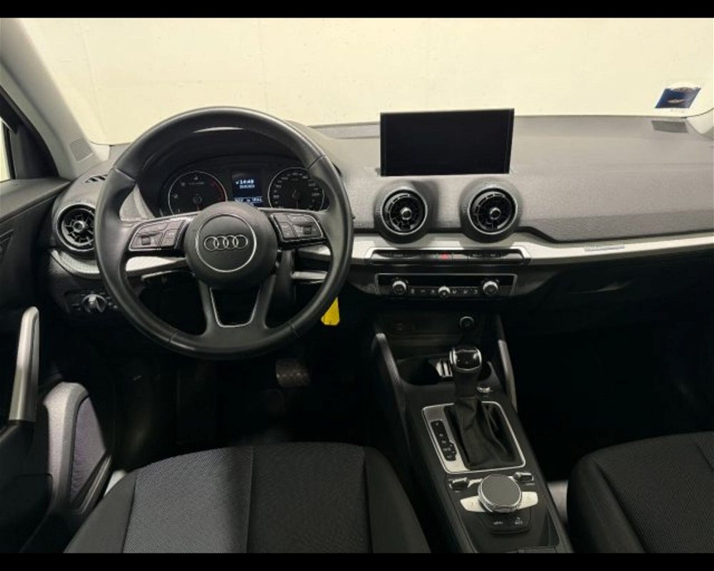 Audi Q2 Q2 30 TDI Business  del 2021 usata a Conegliano (3)