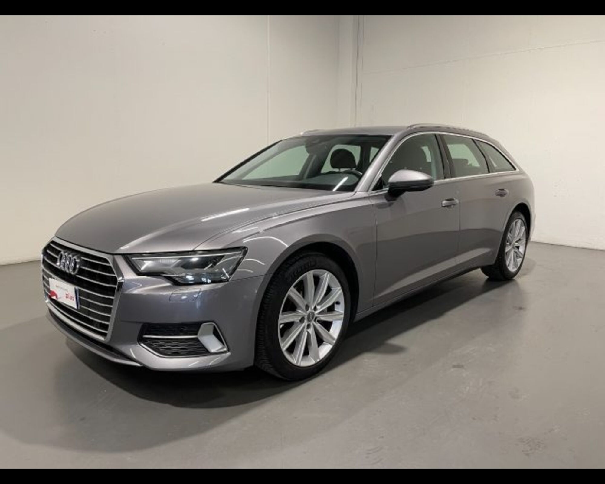 Audi A6 Avant 40 2.0 tfsi mhev 12V Business s-tronic del 2019 usata a Conegliano