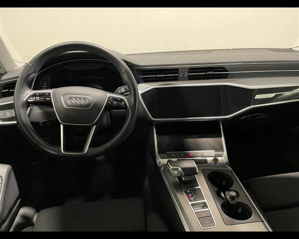 Audi A6 Avant 40 2.0 TFSI S tronic Business Sport  del 2019 usata a Conegliano (3)