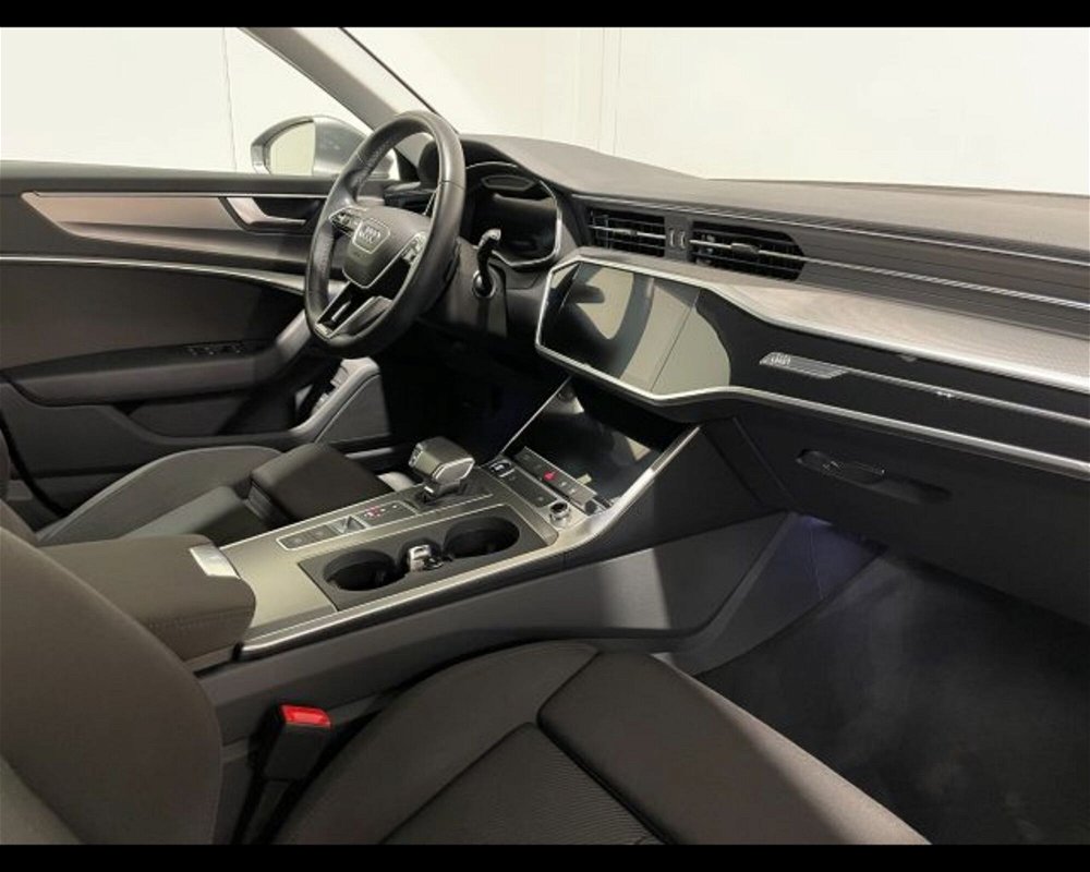 Audi A6 Avant 40 2.0 tfsi mhev 12V Business s-tronic del 2019 usata a Conegliano (4)