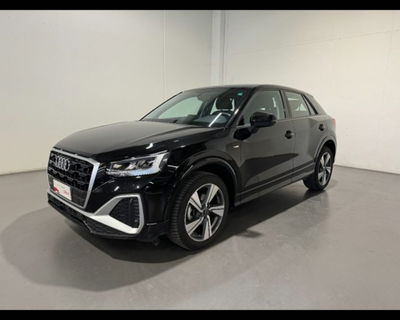 Audi Q2 Q2 30 TDI S tronic S line Edition  del 2022 usata a Conegliano