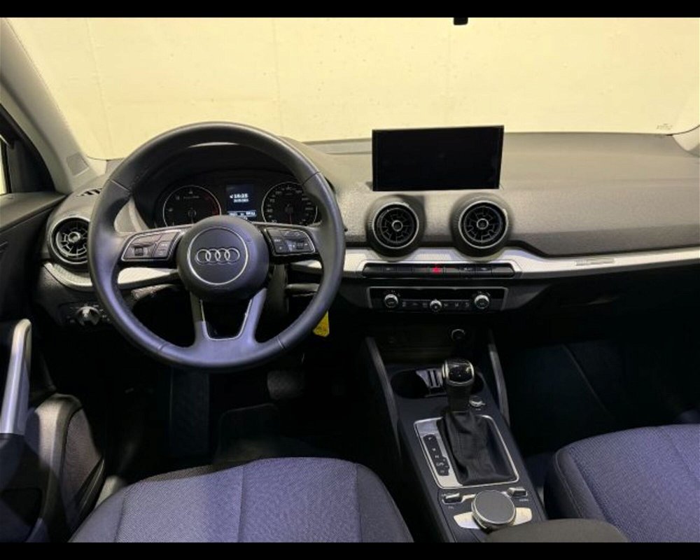 Audi Q2 Q2 30 TDI S line Edition  del 2022 usata a Conegliano (3)