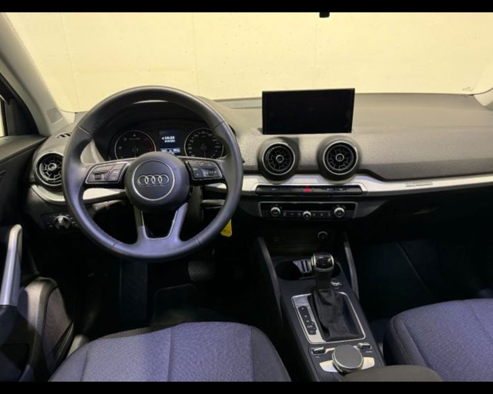 Audi Q2 usata a Treviso (3)