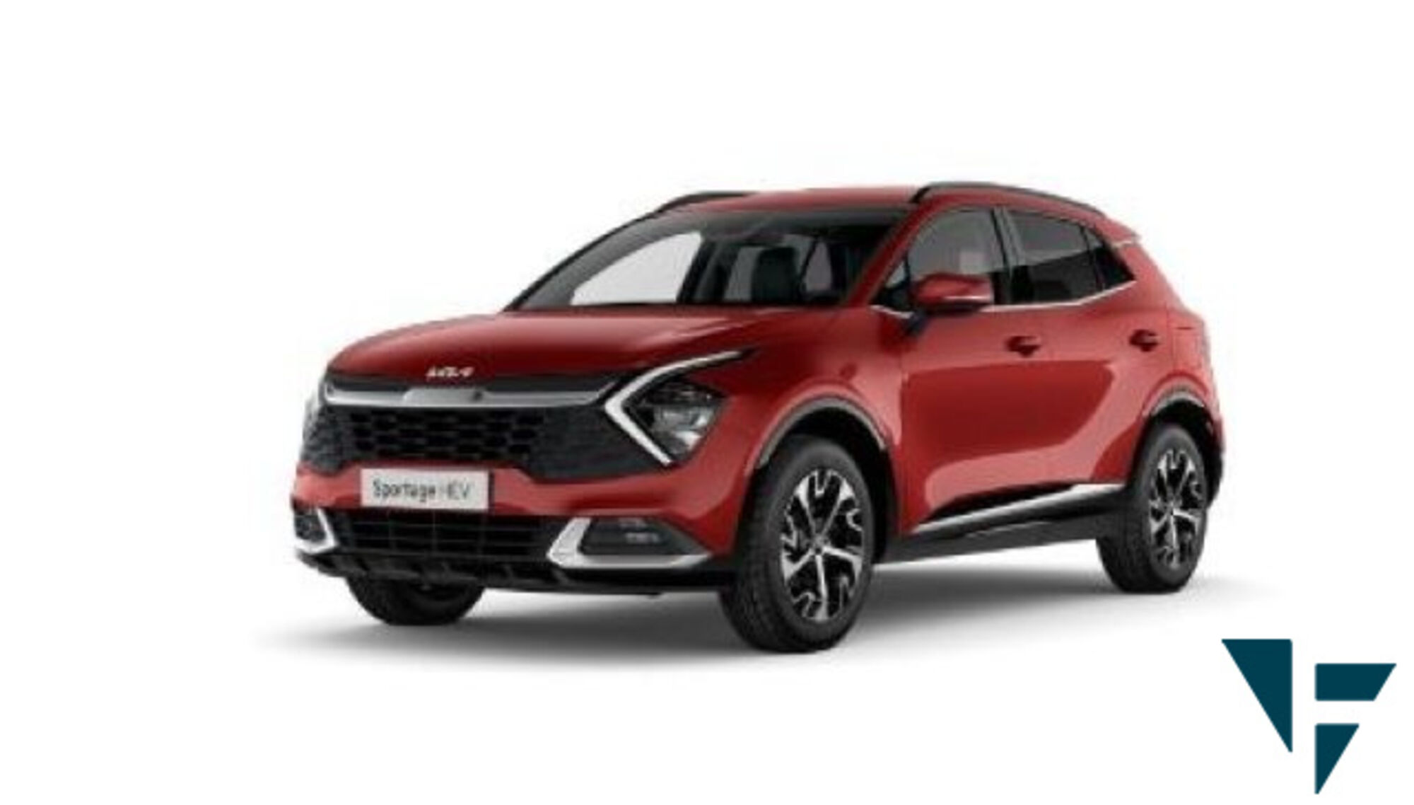 Kia Sportage 1.6 crdi mhev Style dct nuova a Tavagnacco