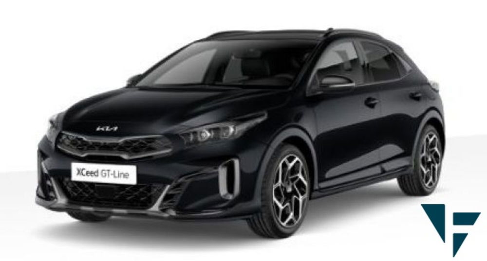 Kia ProCeed nuova a Udine