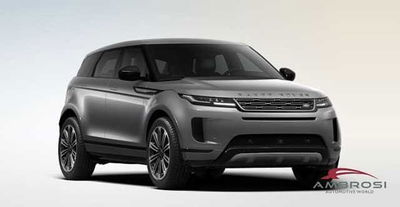 Land Rover Range Rover Evoque 1.5 I3 160 CV Auto R-Dynamic S  nuova a Viterbo