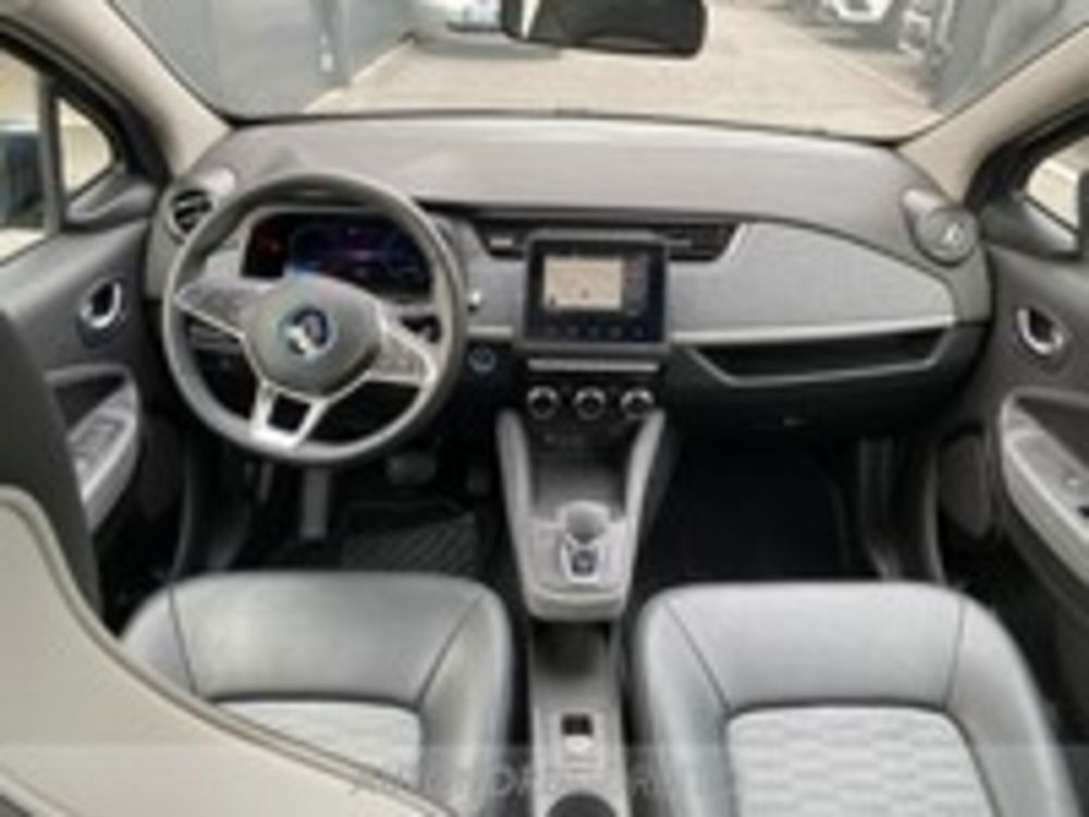 Renault Zoe usata a Pordenone (14)