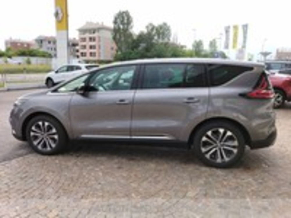 Renault Espace nuova a Pordenone (7)