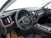 Volvo XC60 T6 Recharge AWD Plug-in Hybrid automatico Plus Bright nuova a Viterbo (8)