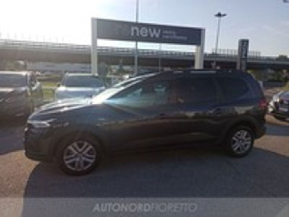 Dacia Jogger Jogger 1.0 TCe GPL 100CV 5 posti Expression nuova a Pordenone (2)