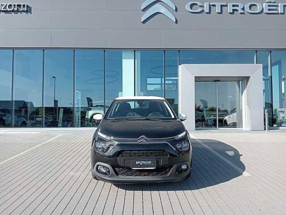 Citroen C3 usata a Treviso (2)