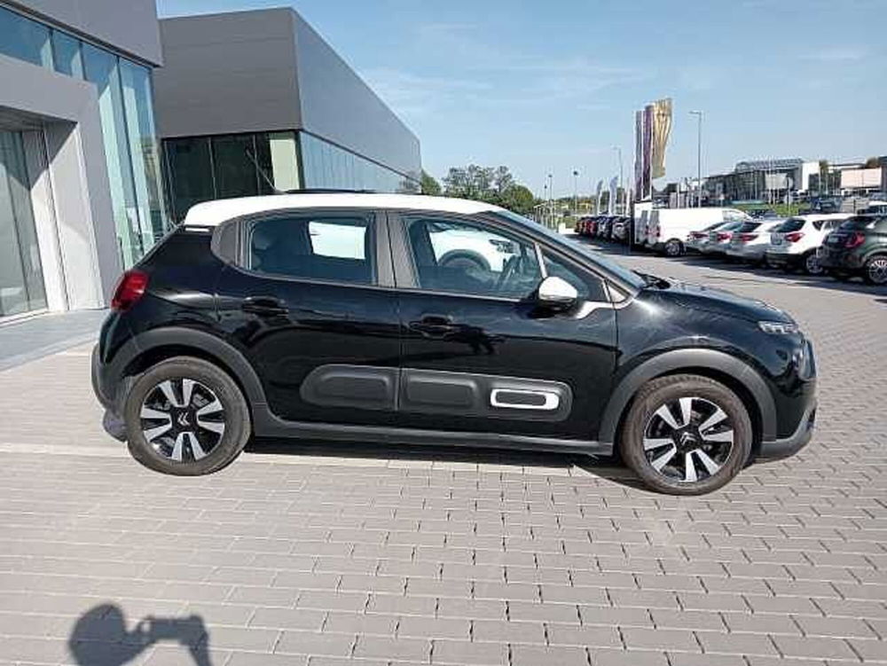 Citroen C3 usata a Treviso (4)