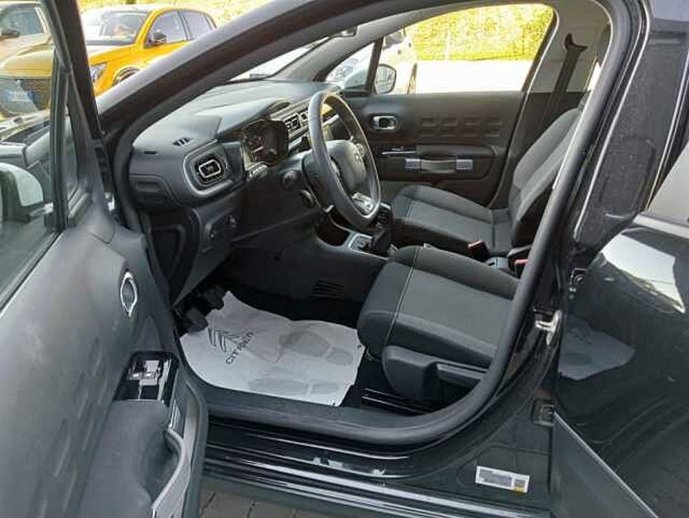 Citroen C3 usata a Treviso (9)