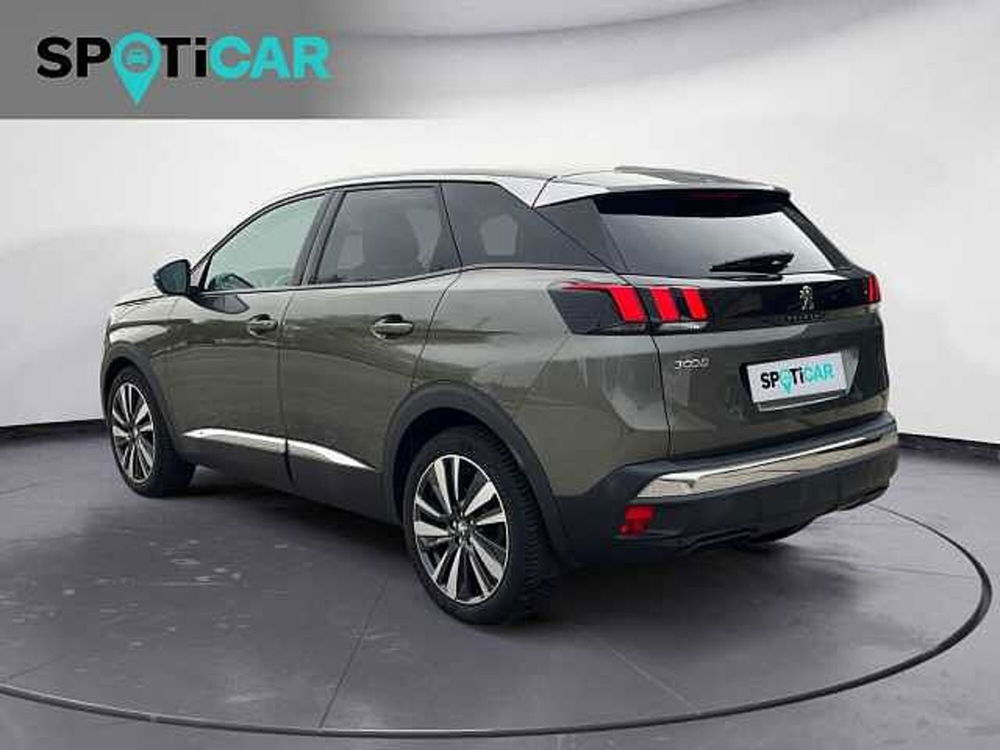 Peugeot 3008 usata a Treviso (7)