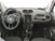 Jeep Renegade 1.5 turbo t4 mhev Renegade 2wd dct del 2022 usata a Bari (14)