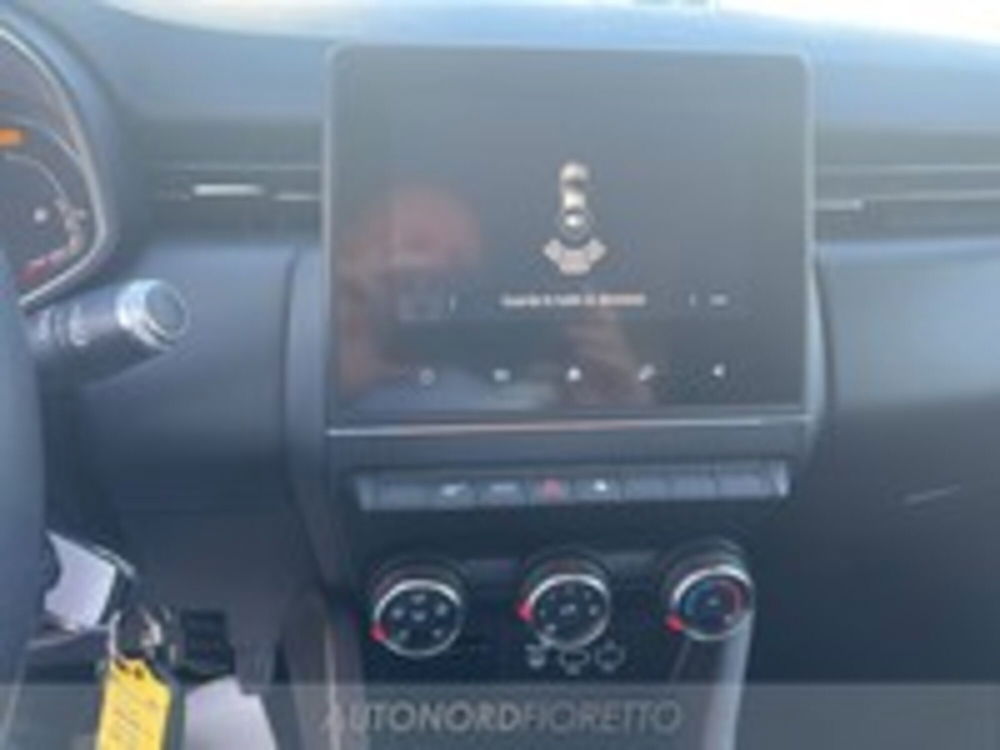 Renault Clio usata a Pordenone (10)