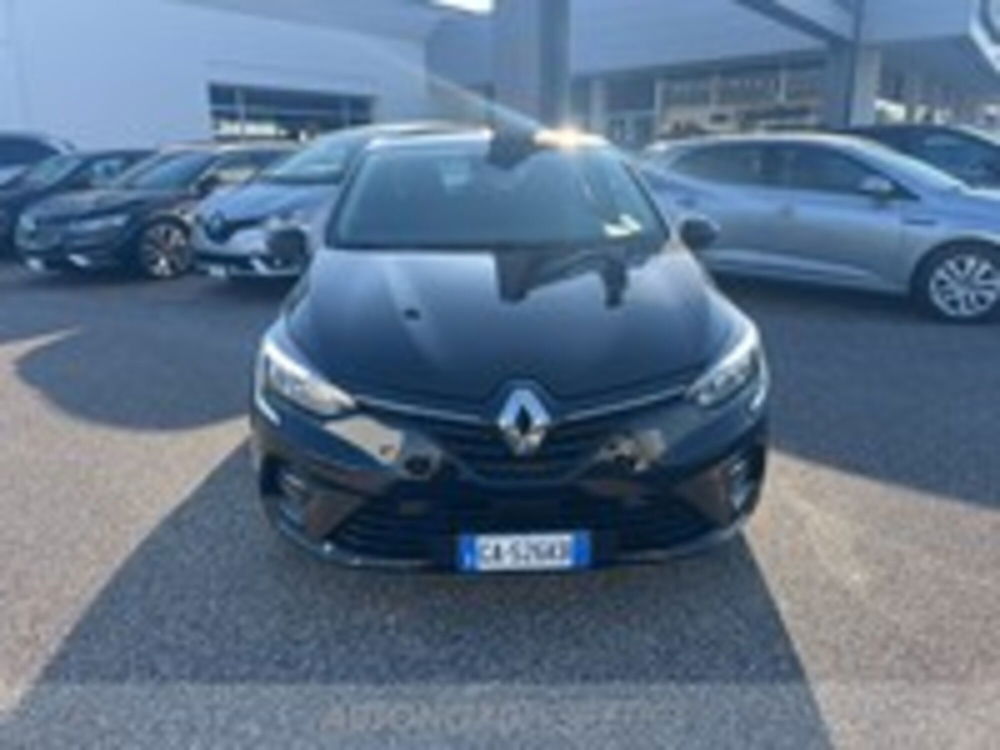 Renault Clio usata a Pordenone (2)