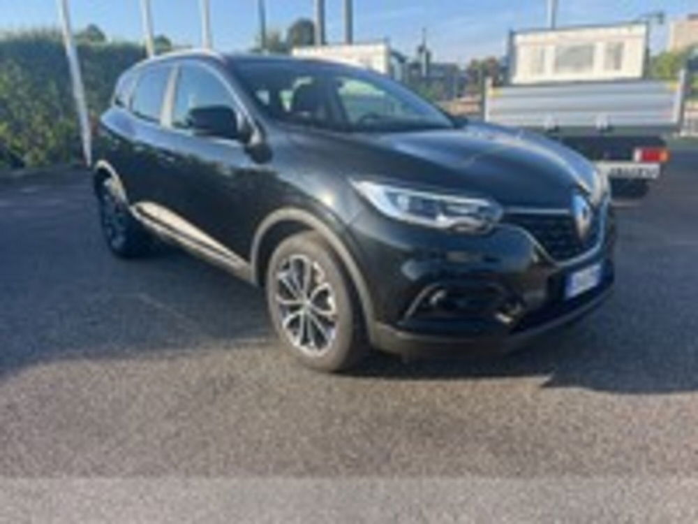 Renault Kadjar 140CV FAP Sport Edition  del 2020 usata a Pordenone (3)