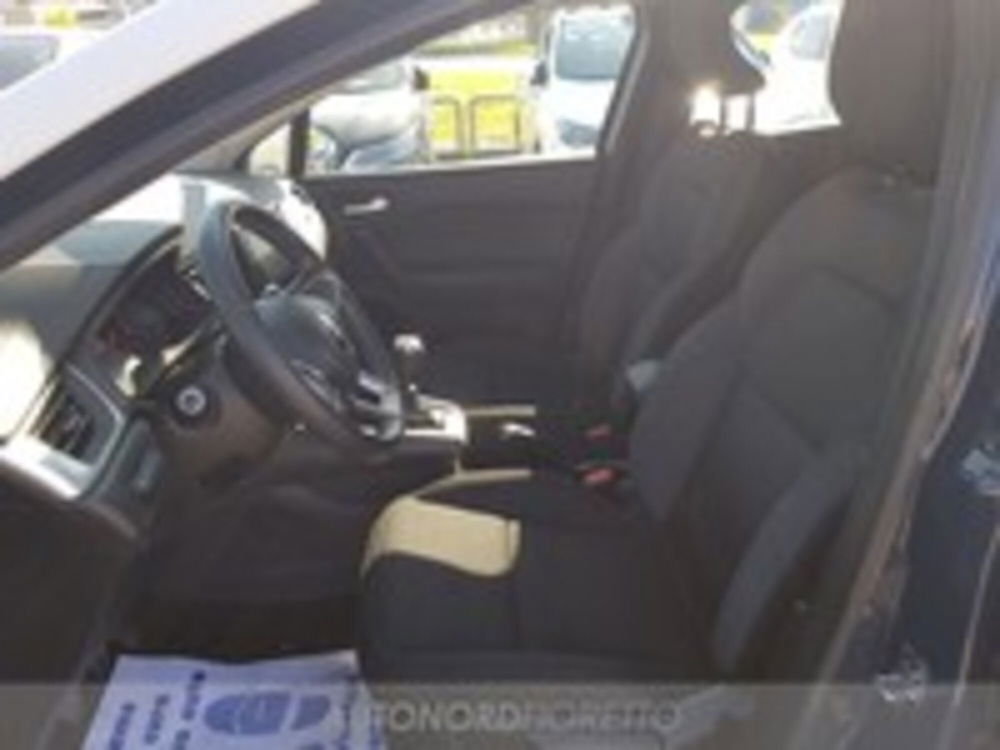 Renault Captur usata a Pordenone (14)