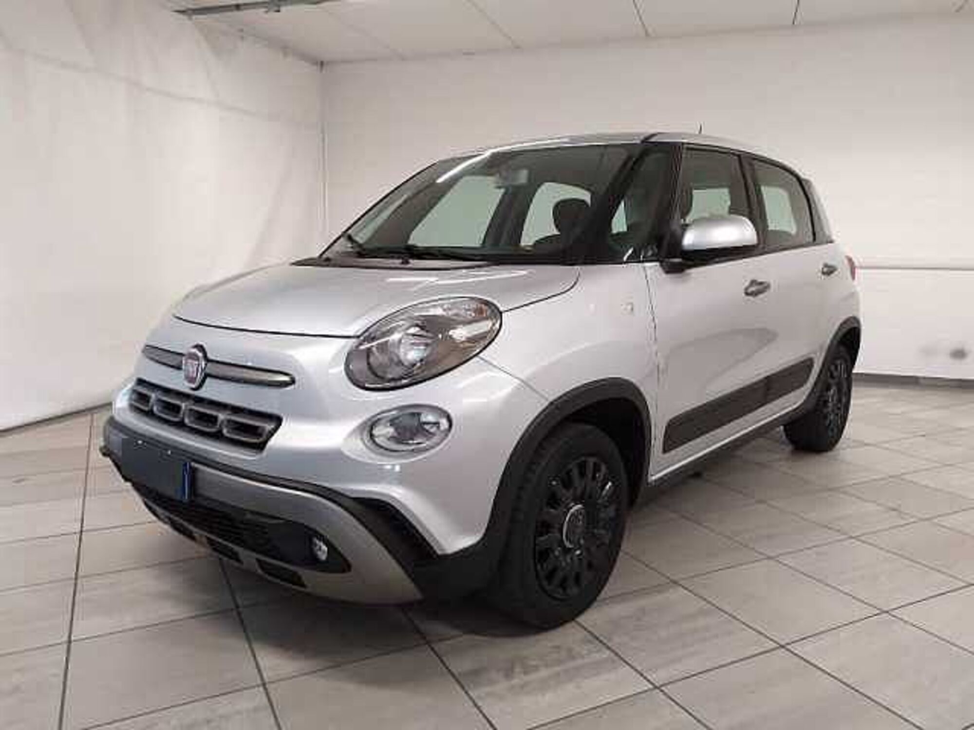 Fiat 500L 1.3 Multijet 95 CV Connect del 2021 usata a Cuneo