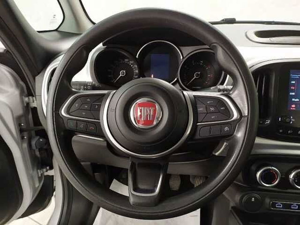 Fiat 500L usata a Cuneo (13)