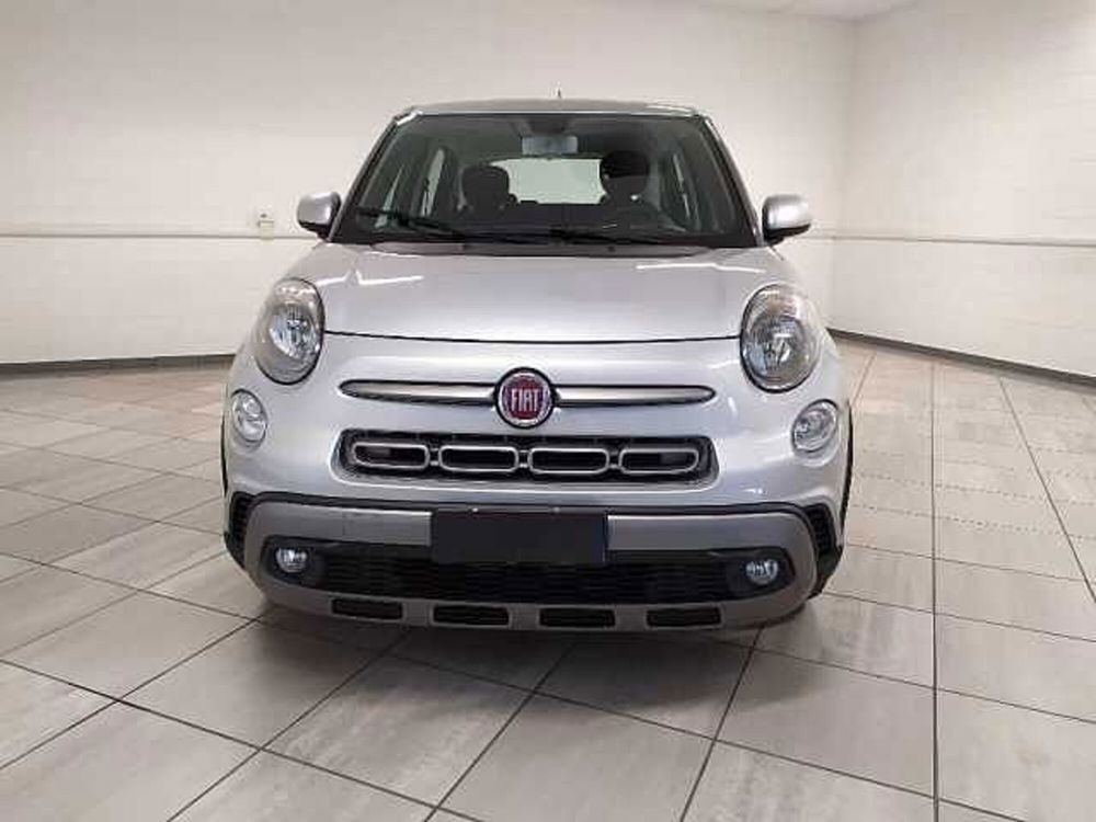 Fiat 500L usata a Cuneo (2)