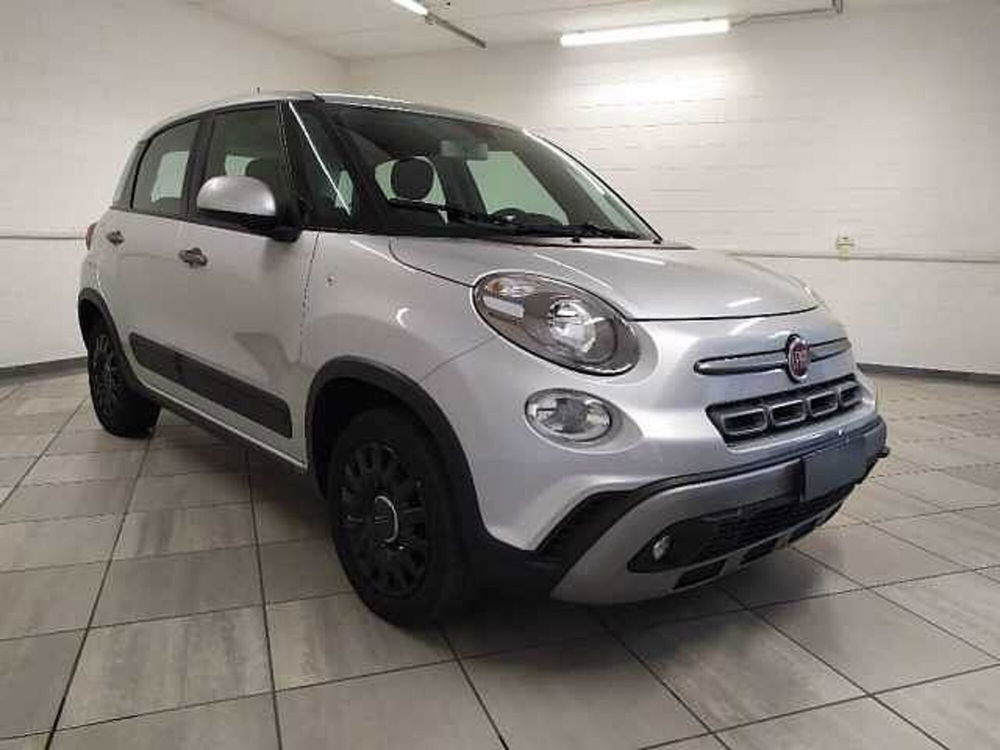 Fiat 500L usata a Cuneo (3)