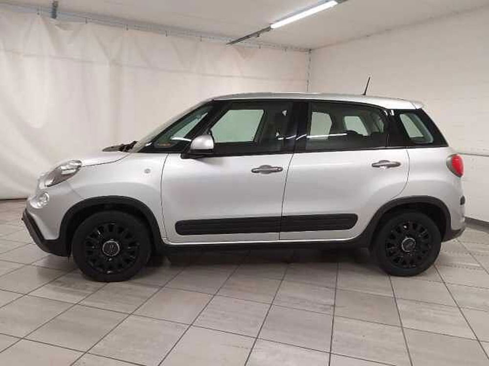 Fiat 500L usata a Cuneo (4)