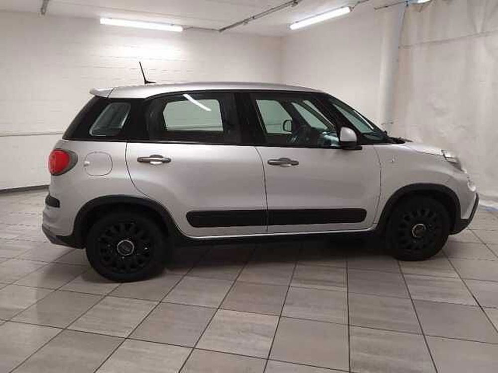 Fiat 500L usata a Cuneo (5)