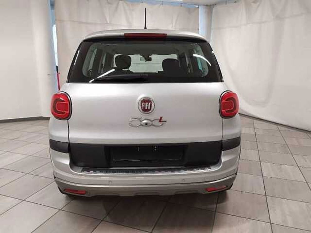 Fiat 500L usata a Cuneo (6)