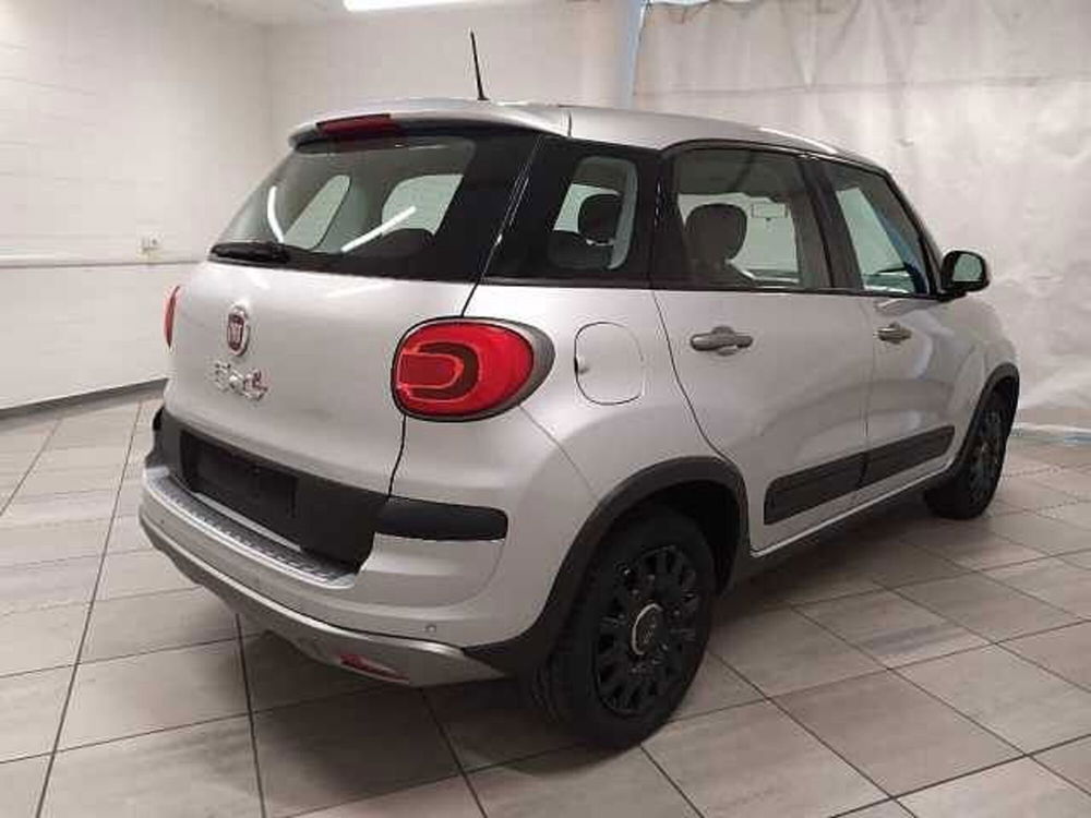 Fiat 500L usata a Cuneo (7)