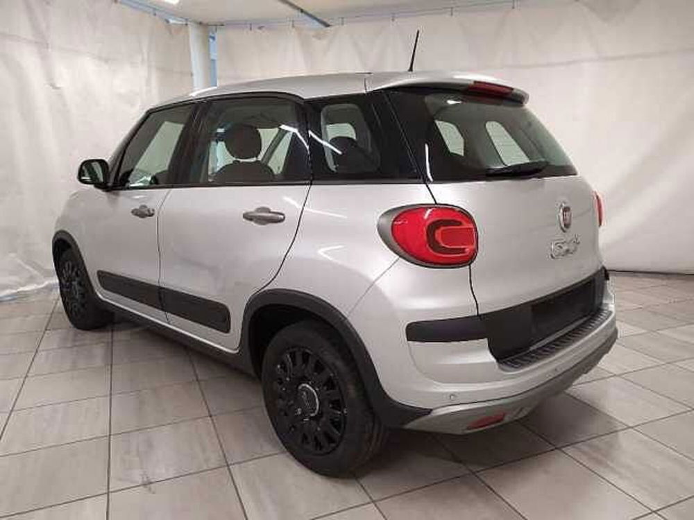 Fiat 500L usata a Cuneo (8)