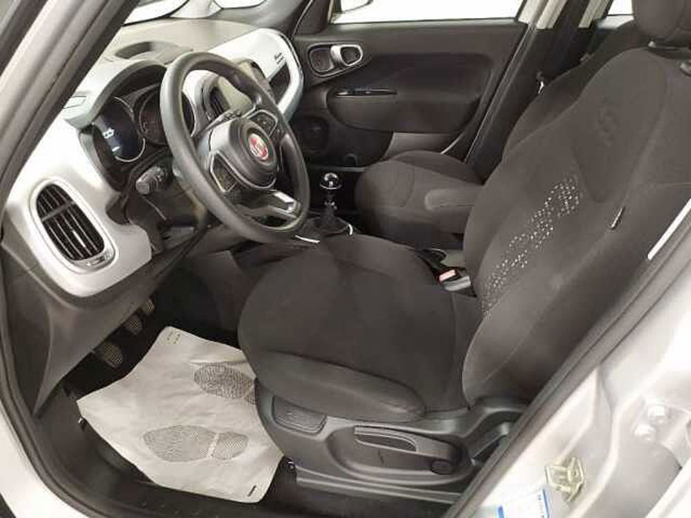 Fiat 500L usata a Cuneo (9)