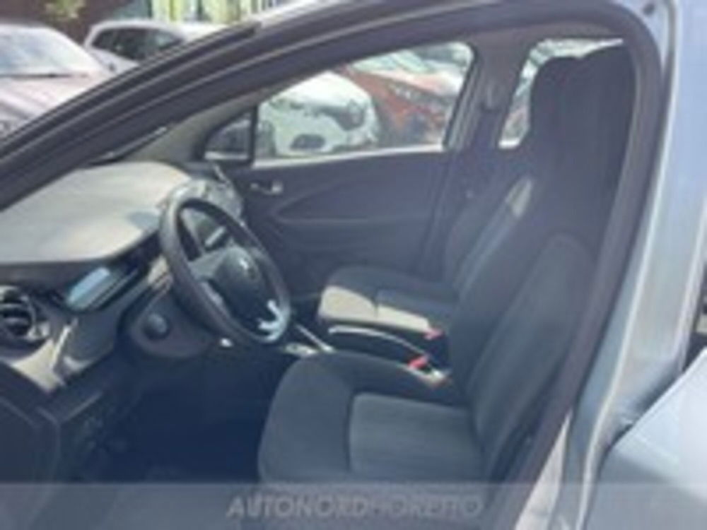 Renault Zoe usata a Pordenone (7)