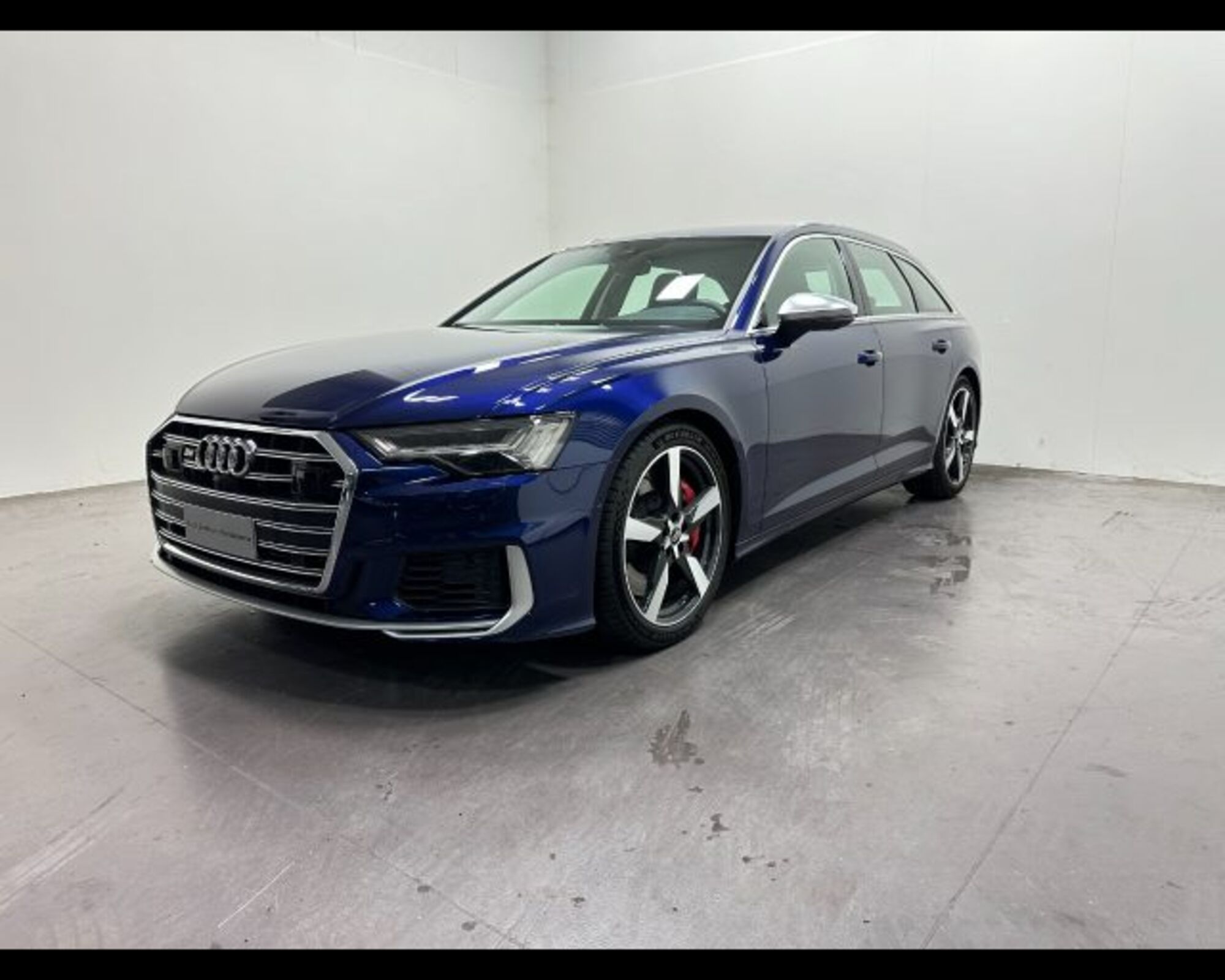 Audi S6 Avant 3.0 TDI quattro tiptronic sport attitude  del 2019 usata a Conegliano