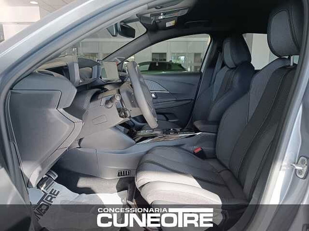 Peugeot 208 motore elettrico 136 CV 5 porte GT Line nuova a Cuneo (5)