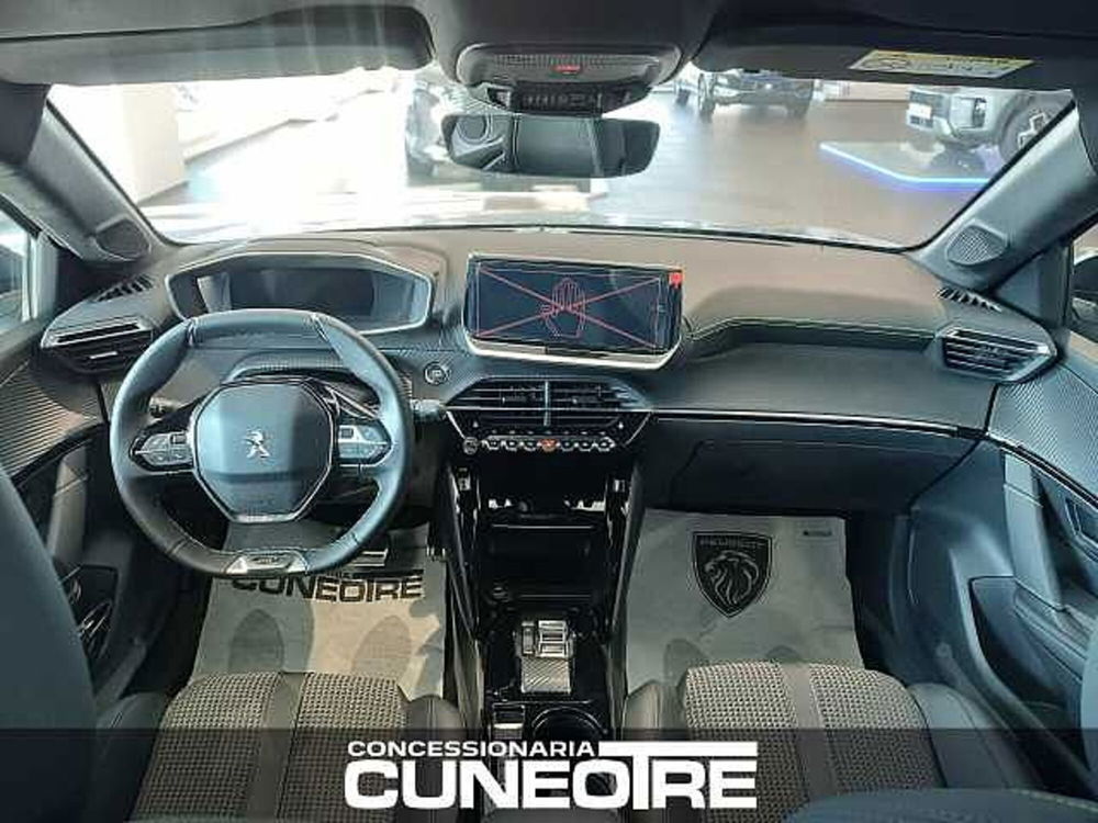 Peugeot 208 nuova a Cuneo (7)