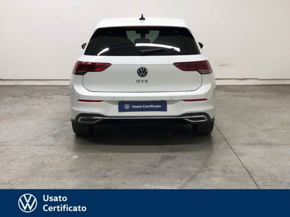 Volkswagen Golf usata a Vicenza (5)