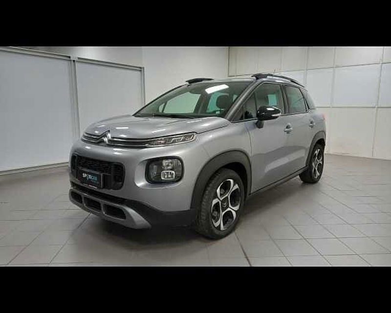 Citroen C3 Aircross BlueHDi 100 S&amp;S Shine  del 2020 usata a Cuneo