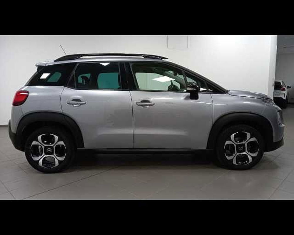 Citroen C3 Aircross usata a Cuneo (4)