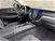 Volvo XC60 T6 Recharge AWD Plug-in Hybrid Inscription Expression  del 2021 usata a Bergamo (13)