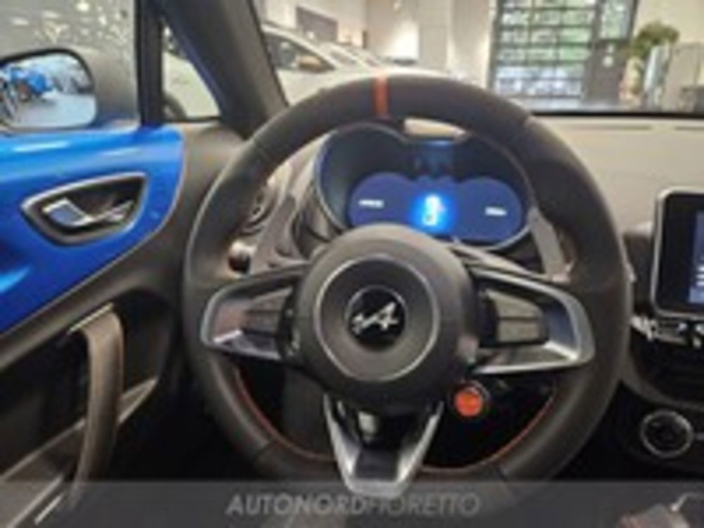 Alpine A110 usata a Pordenone (10)