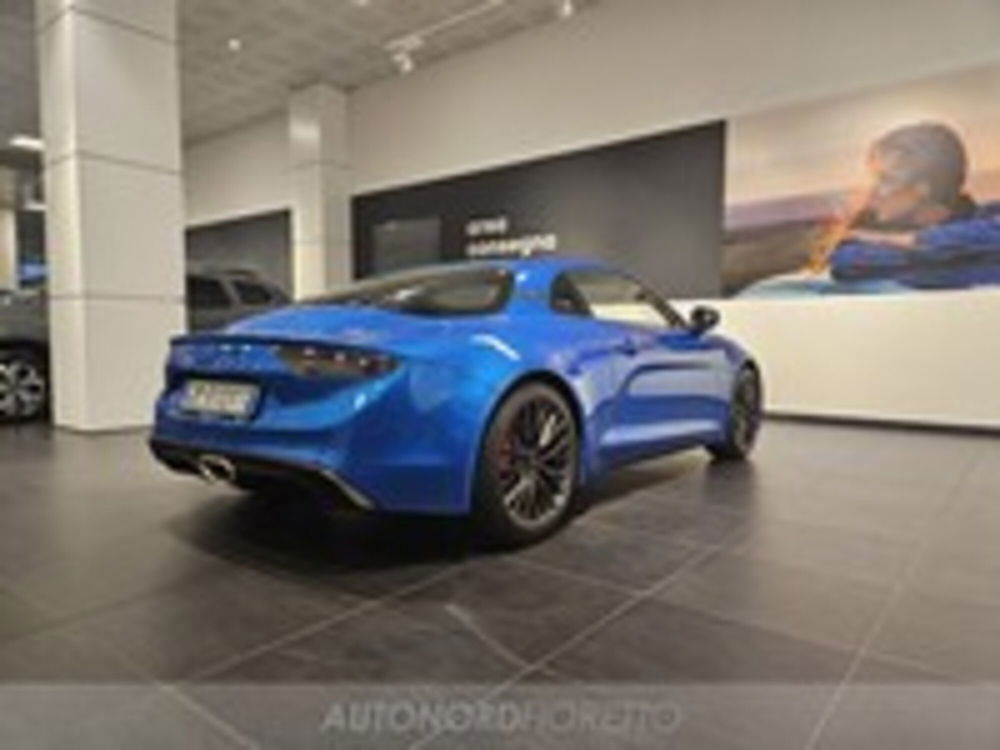 Alpine A110 usata a Pordenone (8)