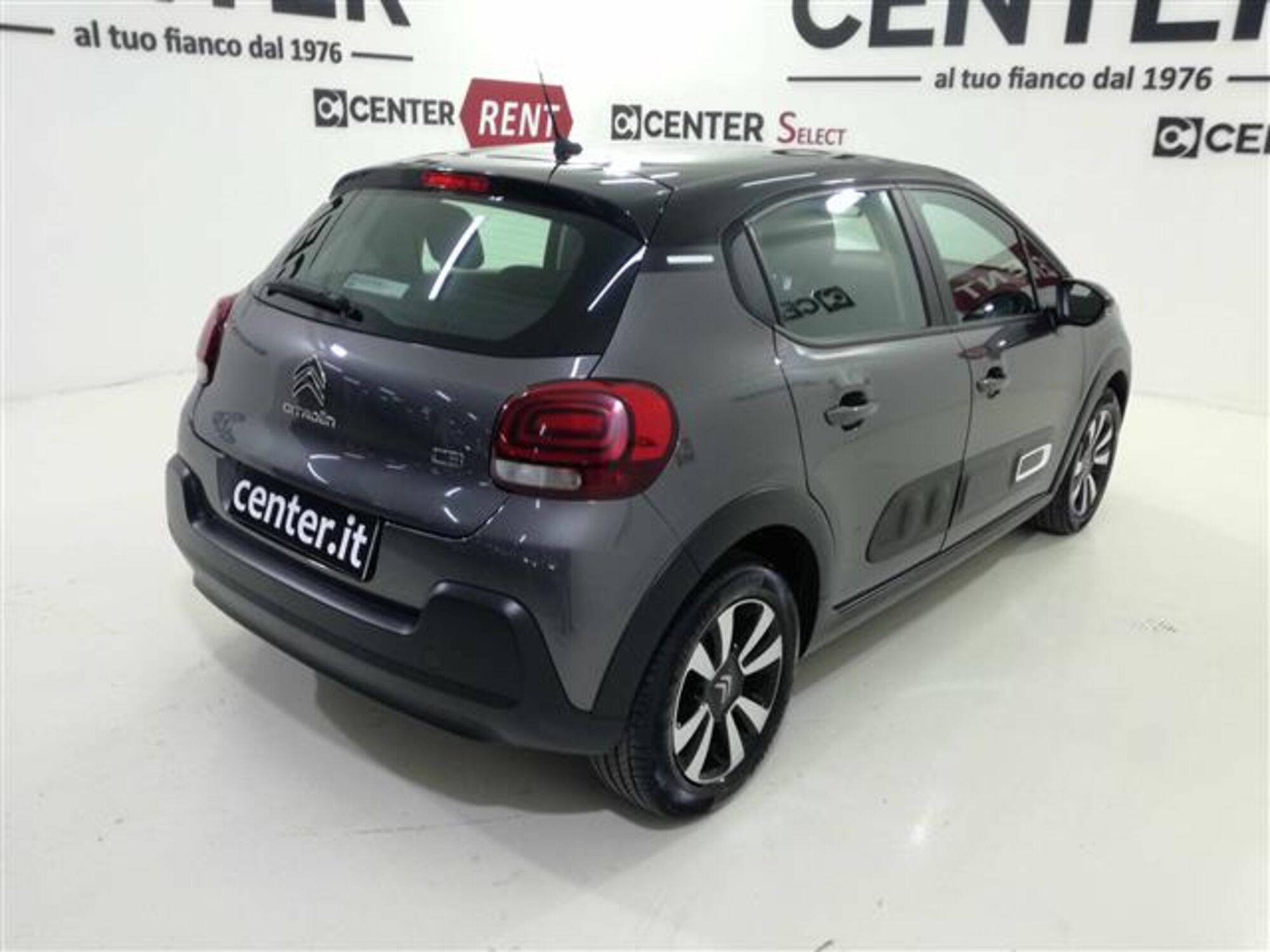 Citroen C3 PureTech 83 S&amp;S Feel Pack  del 2021 usata a Napoli