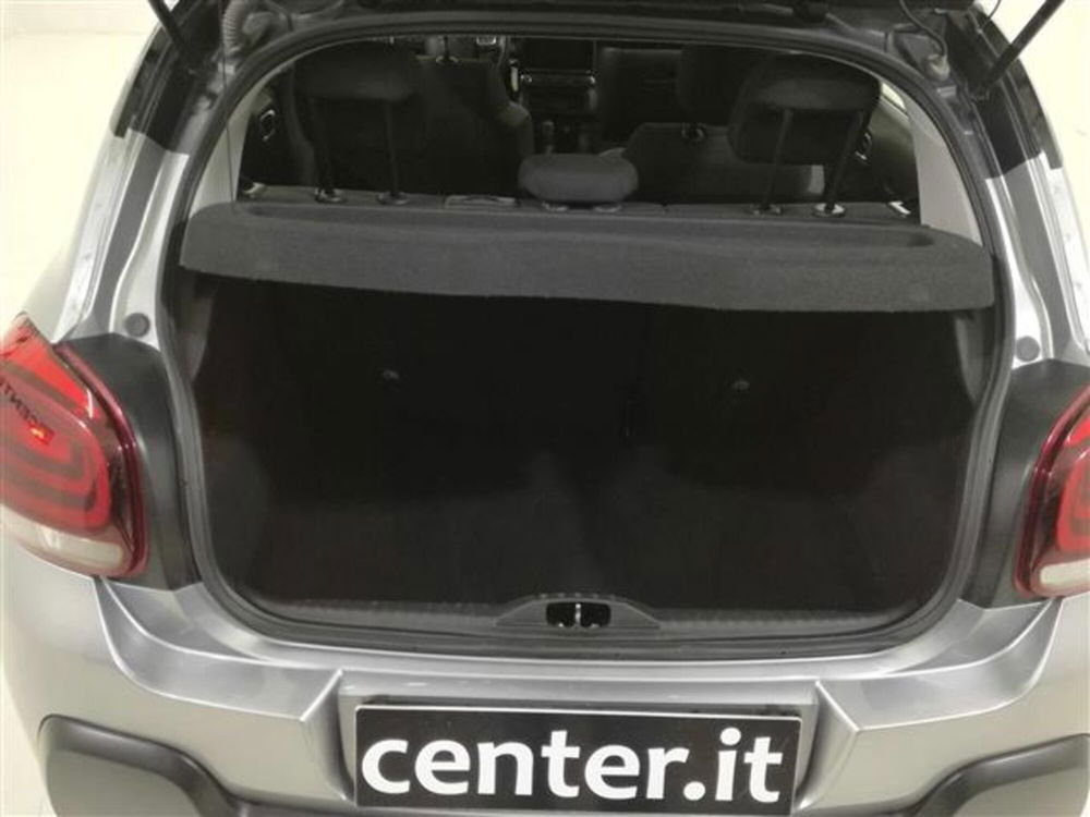 Citroen C3 usata a Napoli (5)