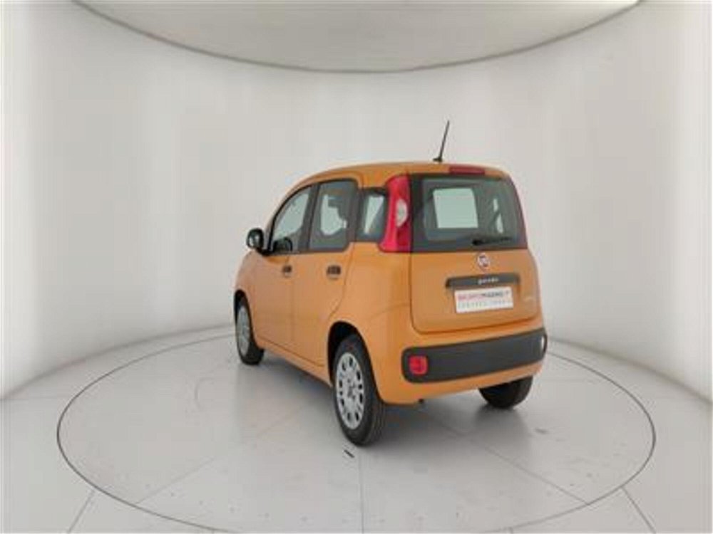 Fiat Panda 1.0 FireFly S&S Hybrid City Life  del 2021 usata a Bari (5)