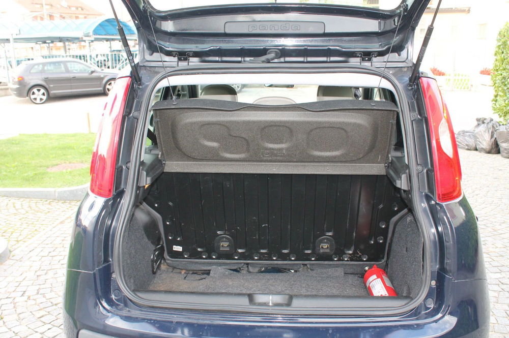 Fiat Panda usata a Cuneo (11)