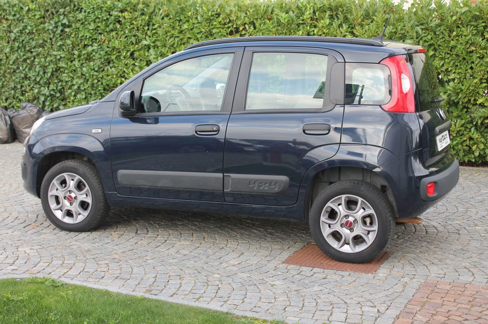 Fiat Panda usata a Cuneo (6)