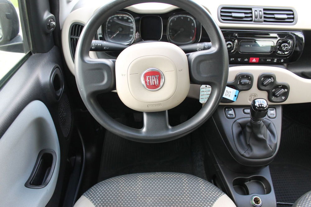 Fiat Panda usata a Cuneo (7)